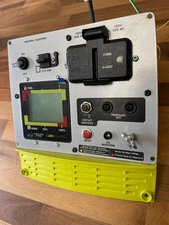 Ryobi 2300W Gasoline Digital Inverter Generator Control Panel Screen Works