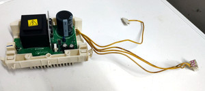 Motorsteuergerät 15006428_02 AEG Lavamat L76474EFL Waschmaschine