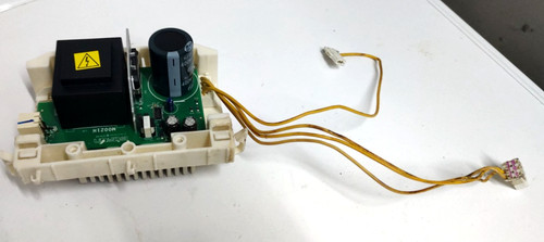 Motorsteuergerät 15006428_02 AEG Lavamat L76474EFL Waschmaschine