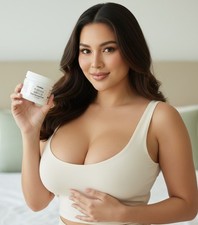 Breast Enlargement Cream Firming Lifting Enhancement Bigger Breast CurveSure