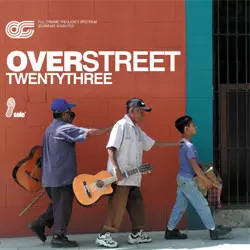 Twenty Three, Over Street