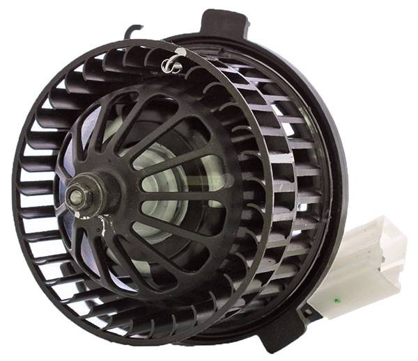 InnenraumgebläSe GebläSemotor 272107294R Neu OE OEM FüR - Renault-Nissan-image