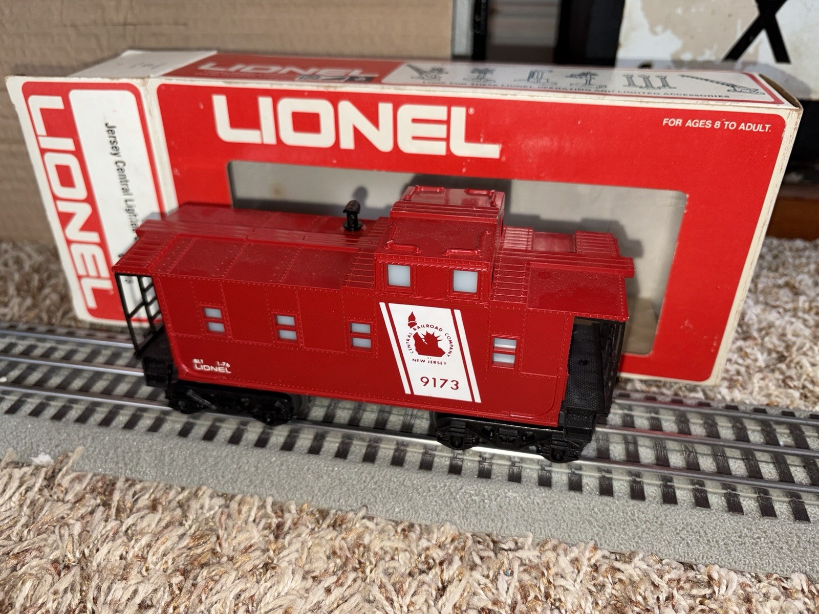 Click here to see eBay Auction