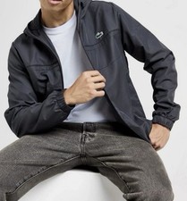 Lacoste Men's Water Repellent Guppy Track Jacket Size L  BNWT