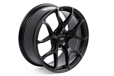 Apr Whl00014 A01 Flow Formed Wheel 19x8.5 - Et45 - 5x112 Satin Black Apr Whl00014 A01 Flow Formed Wheel 19x8.5 - Et45 - 5x112 Satin Black