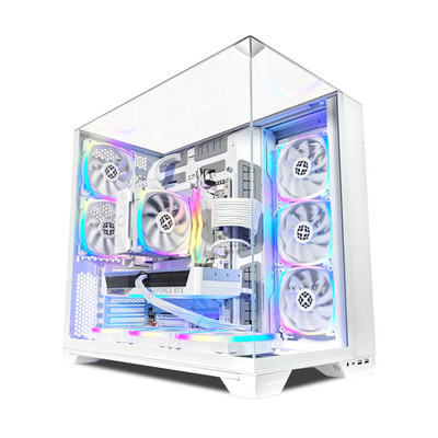 Custom Gaming PC Build Service | Built to Your Budget | Gaming, Streaming, Works