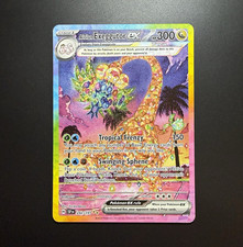 Pokemon Alolan Exeggutor ex 242/191 – Surging Sparks – Special Illustration Rare on eBay