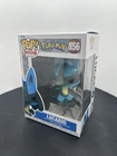 Funko Pop! Vinyl: Lucario #856 Pokémon Vinyl Figure Collectible