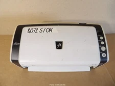 Fujitsu Fi-6130Z Color ADF Duplex Document Scanner - 8.072 S - OK / NO TOP TRAY