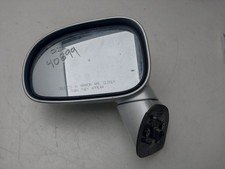 Retroviseur gauche (ou coque) Ssangyong RODIUS