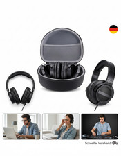 Für Audio-Technica Ath-M50X Ath-M40X Ath-M30X Dj-Kopfhörer Für Studio Hart Rei