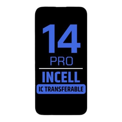 iPhone 14 Pro LCD Assembly (Incell)
