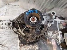 Alternator 6 Cylinder 2GRFKS Engine Fits 16-23 TACOMA 579627