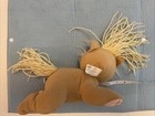 VTG CRIMP AND CURL cabbage Patch Kids Pet Blonde green Eyes Tan Body — photo 8