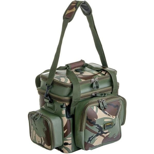 Wychwood Extremis Tactical EVA Compact Carryall / Carp Fishing Luggage