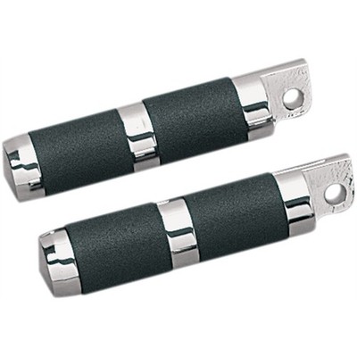 Accutronix Footpegs - Male Mount - 3/4 RP111-RC