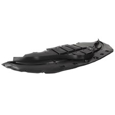Engine Splash Shield Fit Ford Mustang Ecoboost Gt 2015-2017 Engine Splash Shield Fit Ford Mustang Ecoboost Gt 2015-2017