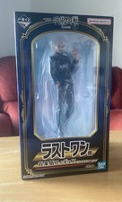 Jujutsu Kaisen Ichiban Kuji Prize A Satoru Gojo Last One Statue Figure Kaigyoku