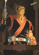 2024 Marvel Metal Universe Avengers Bronze FX Parallel Cards Pick from List