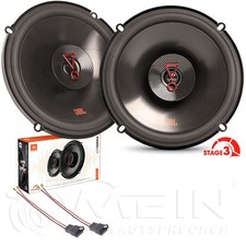 JBL LAUTSPRECHER für VW GOLF III / 3 Variant 1993-1999 Heck Hinten 225W #CDJY
