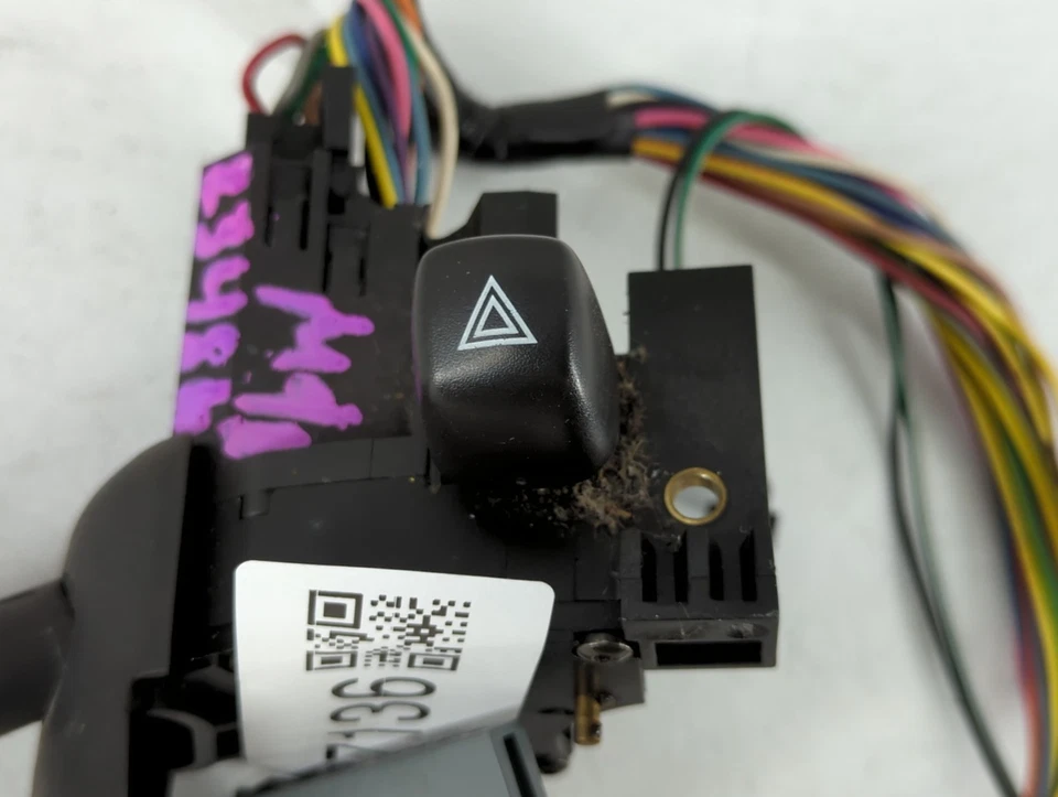 Chevrolet Venture 2004 control de crucero TRNT8 Foto 3 de 4