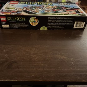 LEGO Fusion: Town Master (21204)