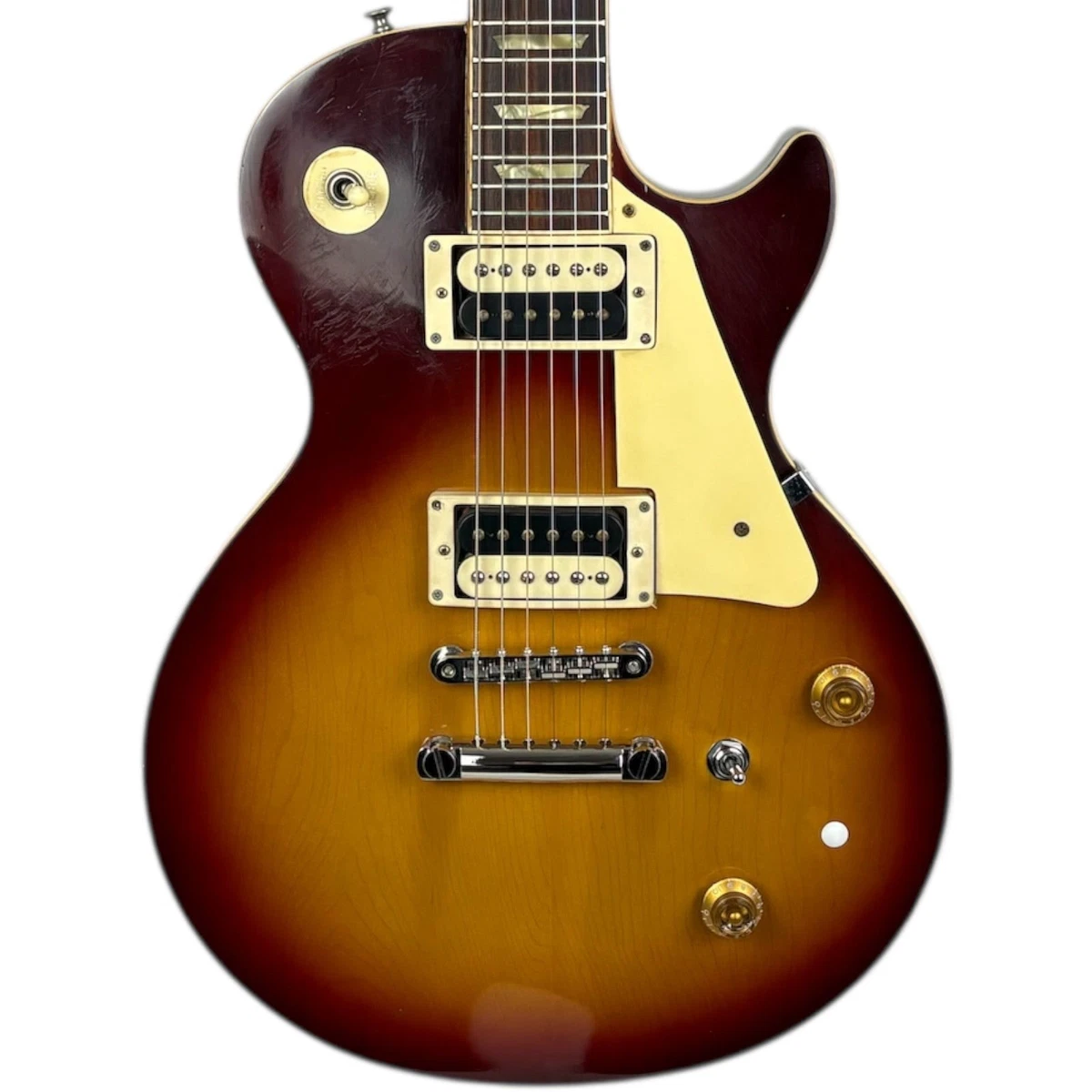 Preços baixos em Burny Guitarras e Baixos | eBay