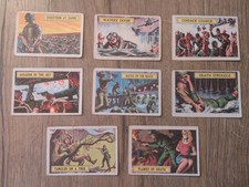 1965 Topps Battle Trading Cards 16