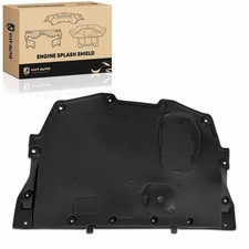 Front Lower Side Engine Splash Shield for Scion, Toyota