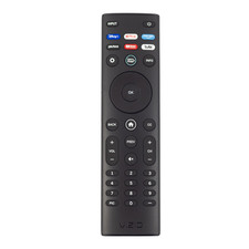 Used Original Vizio XRT140V4 Remote Control f...