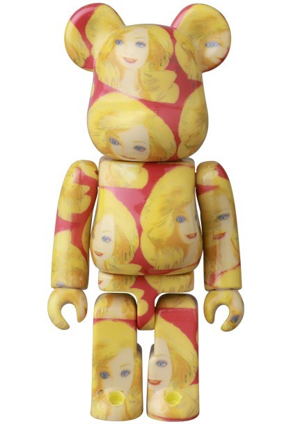 Medicom Toy BE@RBRICK Series 51 Complete 1 Box 24pcs Release Late