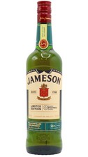 Jameson - Classic Football Shirts - Charlton Athletic ‘98 Irish Whiskey 70cl