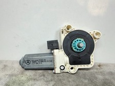 2003-2009 Mercedes W211 E-Class Rear Left Window Motor Actuator OEM A2118202342