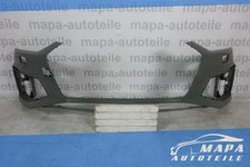 Audi A5 8W 8W6 S-LINE Facelift Bj. ab 2019 Stoßstange Vorne Original Versand