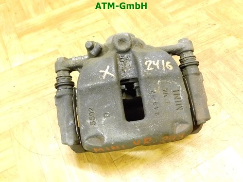 Bremssattel vorne rechts Mini R56 Beifahrerseite 5592 54