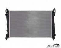WasserküHler FüR Alfa Romeo Mito 1.4, Opel Corsa D, Fiat Punto, Lancia Ab 07.06