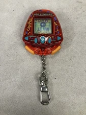 VINTAGE 1997 Giga Pets Giga Pound Virtual Nano Pets TESTED WORKS OK BY TIGER