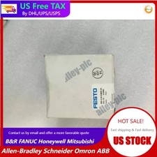 New Festo 172941 HEE-3/8-D-MIDI-24 On/off valve