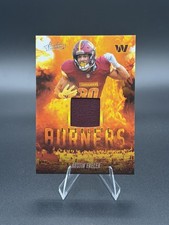 2025 Panini Absolute #ABU-AEK Austin Ekeler Absolute Burners