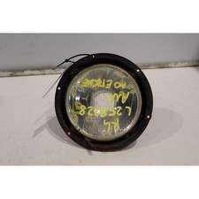 Feu avant (phare) Renault R4