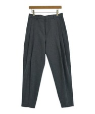 Acne Studios Slacks Navy Grayish 46 Approx. M 2200631891284