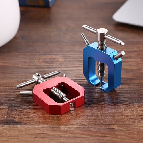1/10 RC Crawler Aluminum Alloy 3-Size Heads Motor Gear Puller Remover Tool H - Picture 7 of 21