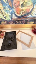 Sonance VX62 Visual Experience 6,5" 2-drożny głośnik ścienny z grillem ładny