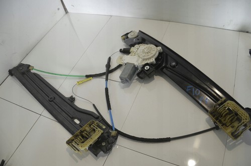 BMW F10 F11 Fensterheber-Mechanismus Vorne Rechts 7182112 OE BMW TEIL Gebraucht