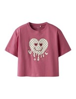 Name It MäDchen Top Rapture Rose GrößE 116