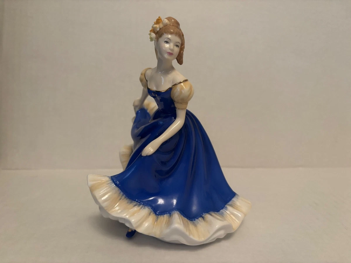 Royal Doulton Lauren Indiana Royal Doulton Figurines for sale | eBay