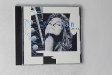 Jan Smith Music Album CD