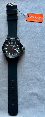 Cadence Watch NM