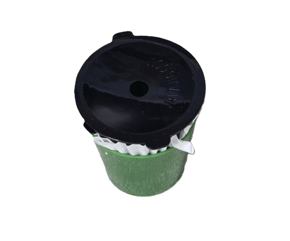 Melitta Coffee and Tea Filters JavaJig Reusable Coffee Filter System