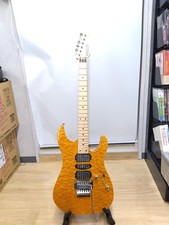 SCHECTER NV-3-24-AL Electric Guitar